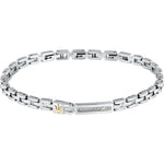 Bracciale Uomo MASERATI Iconic - JM324AVD54