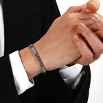 Bracciale Uomo MASERATI Iconic - JM324AVD54 - immagine 2