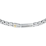 Bracciale Uomo MASERATI Iconic - JM324AVD54 - immagine 4