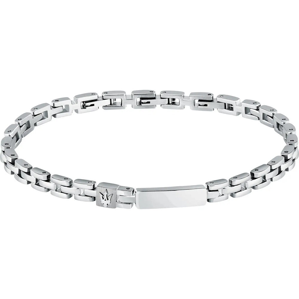 Bracciale Uomo MASERATI Iconic - JM324AVD57