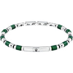 Bracciale Uomo MASERATI Iconic - JM334AVD48