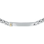 Bracciale Uomo MASERATI Iconic - JM324AVD55 - immagine 3