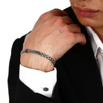 Bracciale Uomo MASERATI Iconic - JM324AVD56 - immagine 2