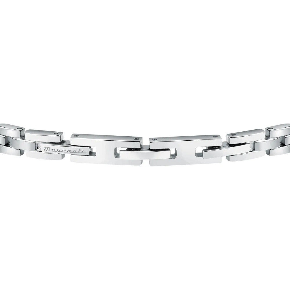 Bracciale Uomo MASERATI Iconic - JM324AVD56 - immagine 5