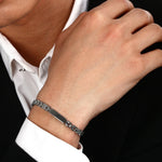 Bracciale Uomo MASERATI Iconic - JM324AVD57 - immagine 2