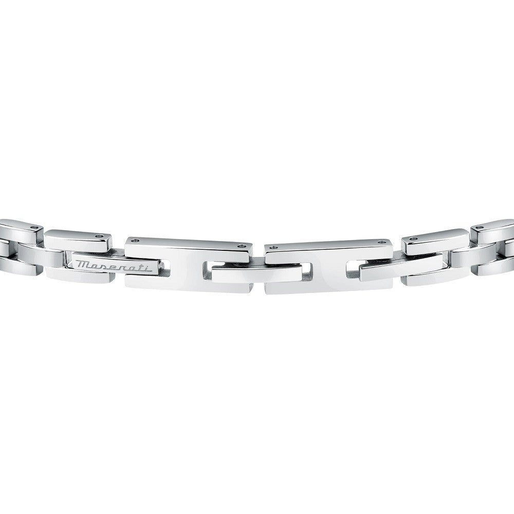 Bracciale Uomo MASERATI Iconic - JM324AVD57 - immagine 5