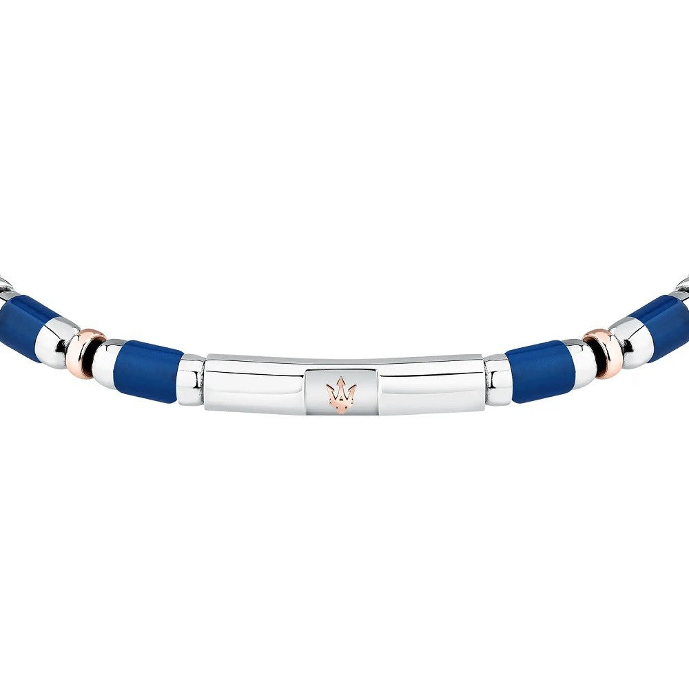 Bracciale Uomo MASERATI Iconic - JM334AVD45 - immagine 4