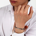 Bracciale Uomo MASERATI Iconic - JM334AVD46 - immagine 2