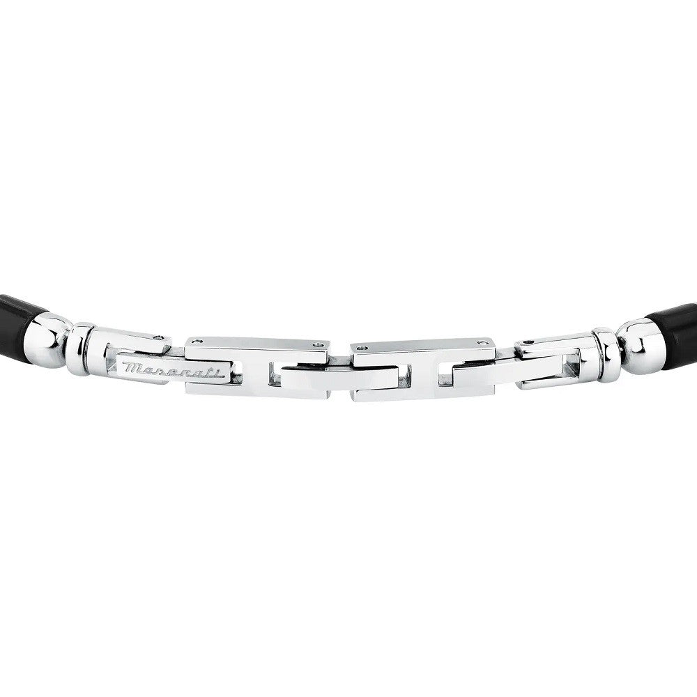 Bracciale Uomo MASERATI Iconic - JM334AVD46 - immagine 5