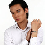 Bracciale Uomo MASERATI Iconic - JM334AVD48 - immagine 3
