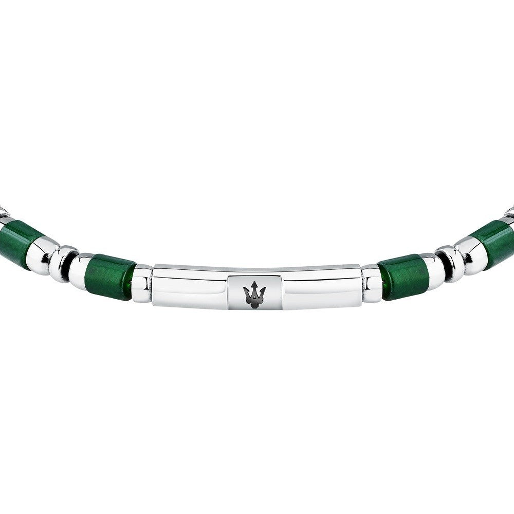 Bracciale Uomo MASERATI Iconic - JM334AVD48 - immagine 4