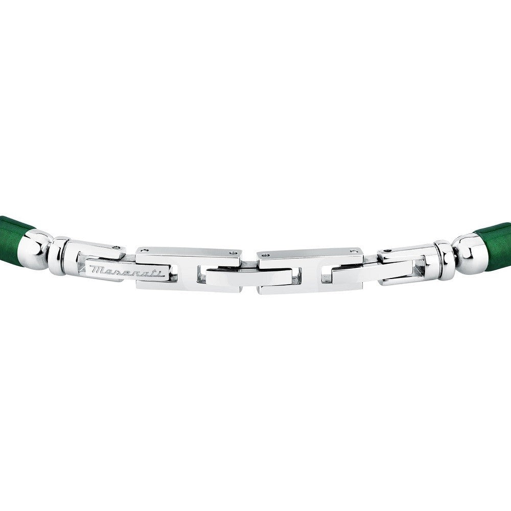 Bracciale Uomo MASERATI Iconic - JM334AVD48 - immagine 5