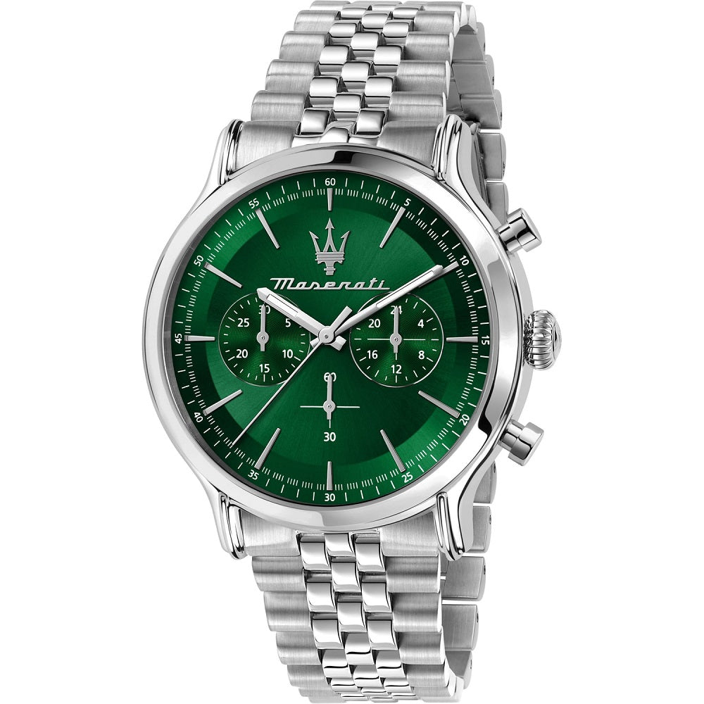 Orologio Uomo MASERATI Epoca - R8873618033