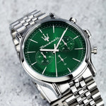 Orologio Uomo MASERATI Epoca - R8873618033 - immagine 3
