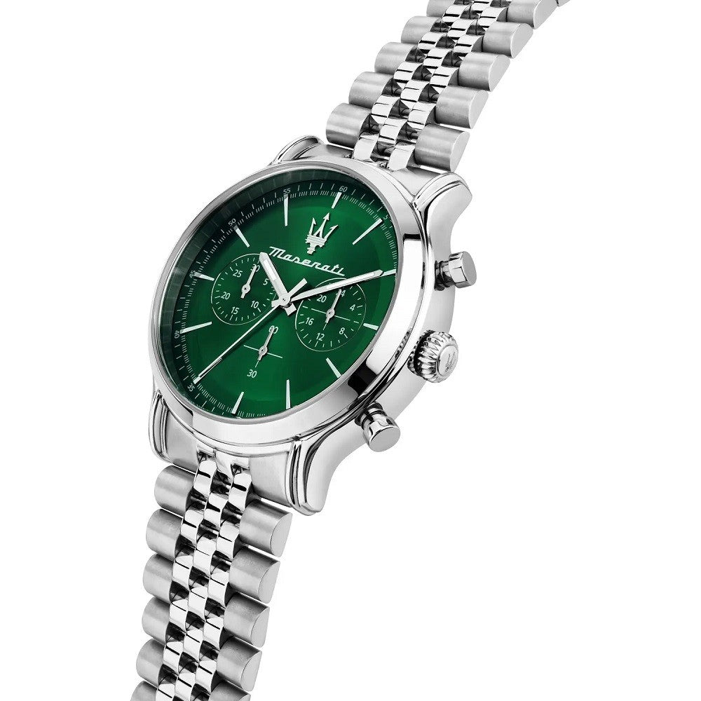 Orologio Uomo MASERATI Epoca - R8873618033 - immagine 4