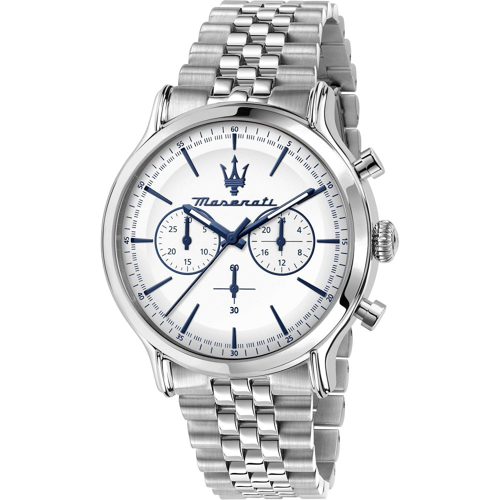 Orologio Uomo MASERATI Epoca - R8873618034