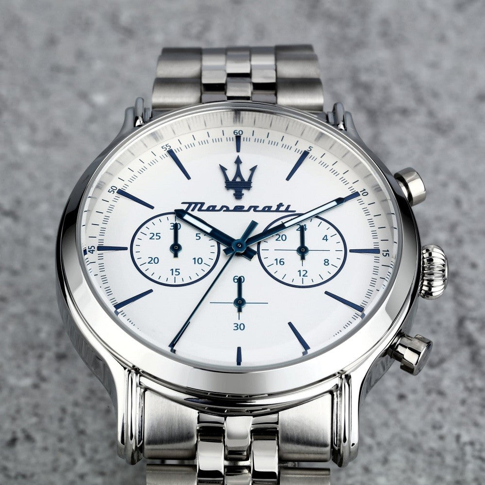 Orologio Uomo MASERATI Epoca - R8873618034 - immagine 3