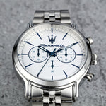 Orologio Uomo MASERATI Epoca - R8873618034 - immagine 3