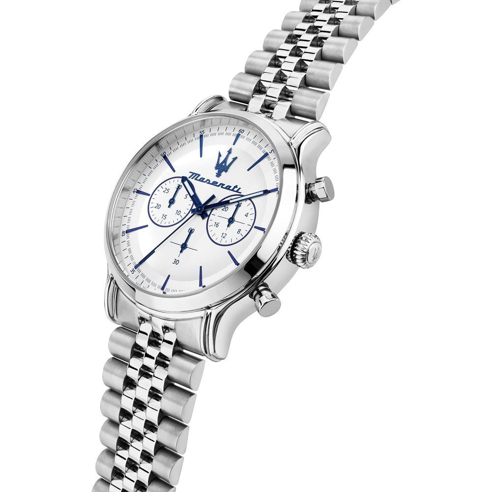 Orologio Uomo MASERATI Epoca - R8873618034 - immagine 4