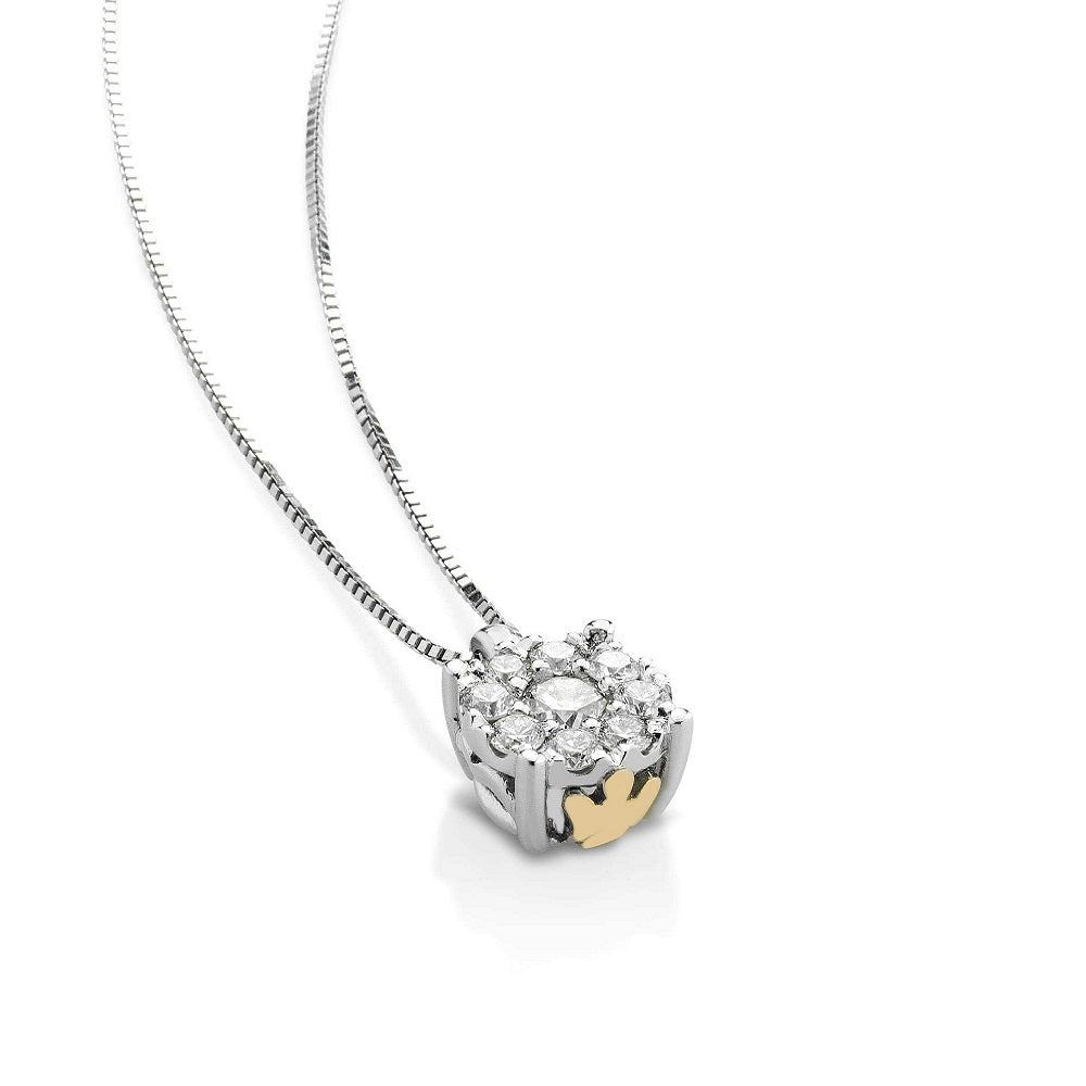 Collana Donna ROBERTO GIANNOTTI La Luce degli Angeli - LUX02