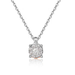 Collana Donna ROBERTO GIANNOTTI La Luce degli Angeli - LUX02 - immagine 2