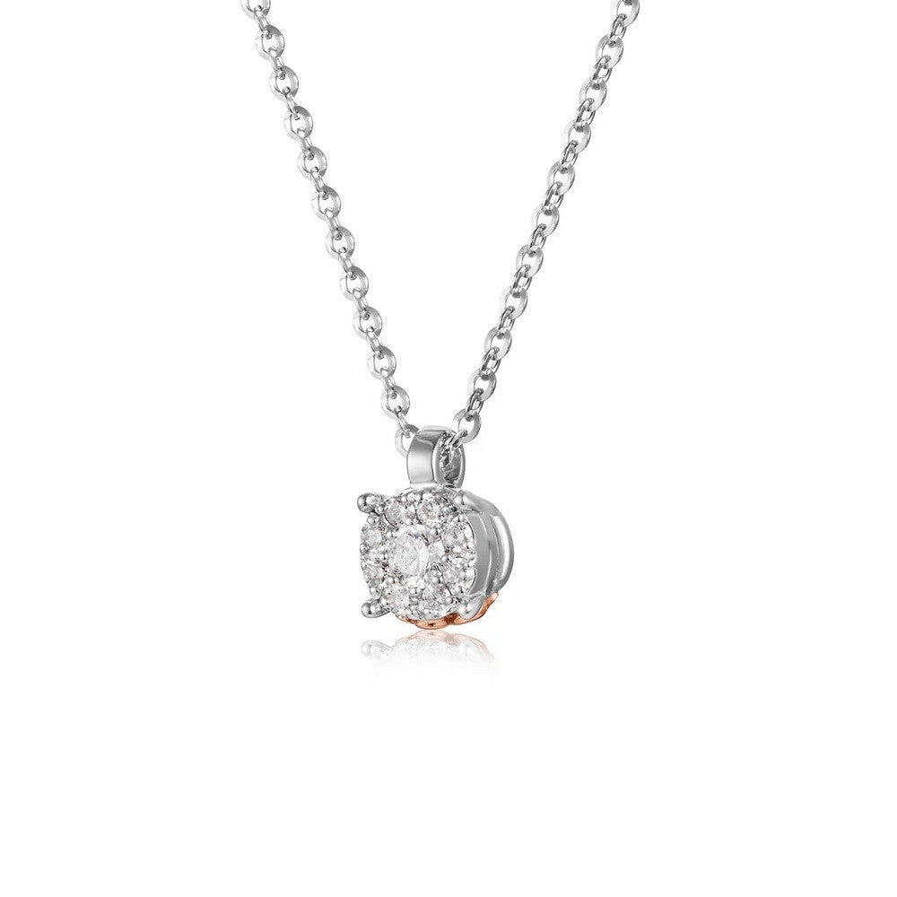Collana Donna ROBERTO GIANNOTTI La Luce degli Angeli - LUX02 - immagine 3