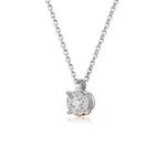 Collana Donna ROBERTO GIANNOTTI La Luce degli Angeli - LUX02 - immagine 3