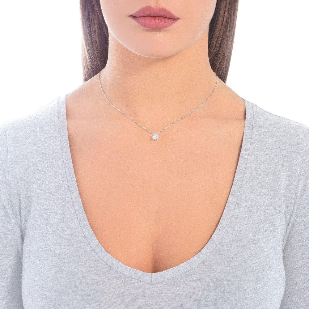 Collana Donna ROBERTO GIANNOTTI La Luce degli Angeli - LUX02 - immagine 4