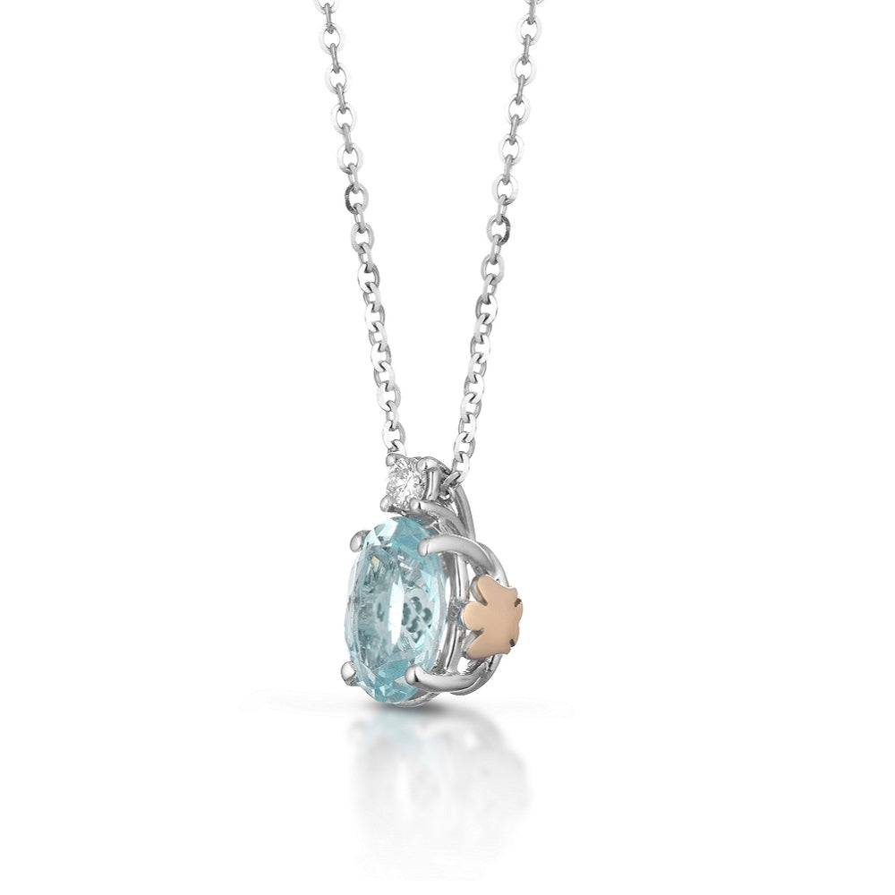 Collana Donna ROBERTO GIANNOTTI La Luce degli Angeli - LUXAM01