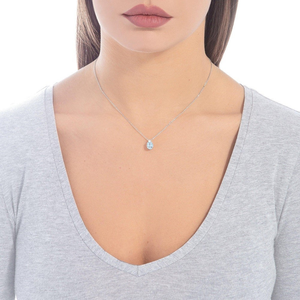 Collana Donna ROBERTO GIANNOTTI La Luce degli Angeli - LUXAM01 - immagine 2