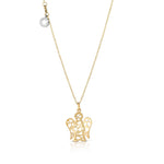 Collana Donna ROBERTO GIANNOTTI Celebration - NKT295