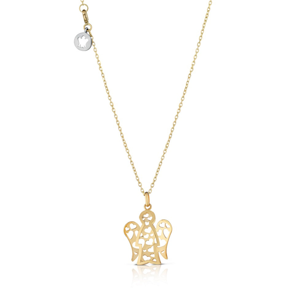 Collana Donna ROBERTO GIANNOTTI Celebration - NKT295