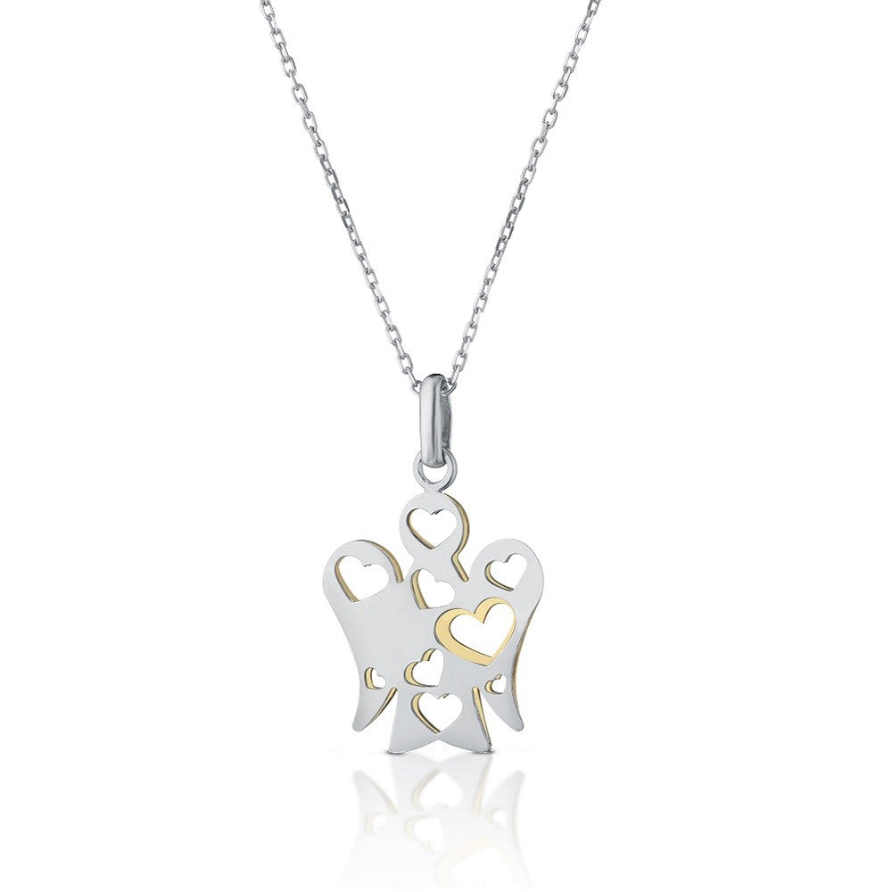 Collana Donna ROBERTO GIANNOTTI Celebration - NKT320 - immagine 2