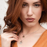 Collana Donna ROBERTO GIANNOTTI Celebration - NKT320 - immagine 3