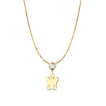 Collana Donna ROBERTO GIANNOTTI Paillettes - NKT368