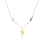 Collana Donna ROBERTO GIANNOTTI Young - NKT335