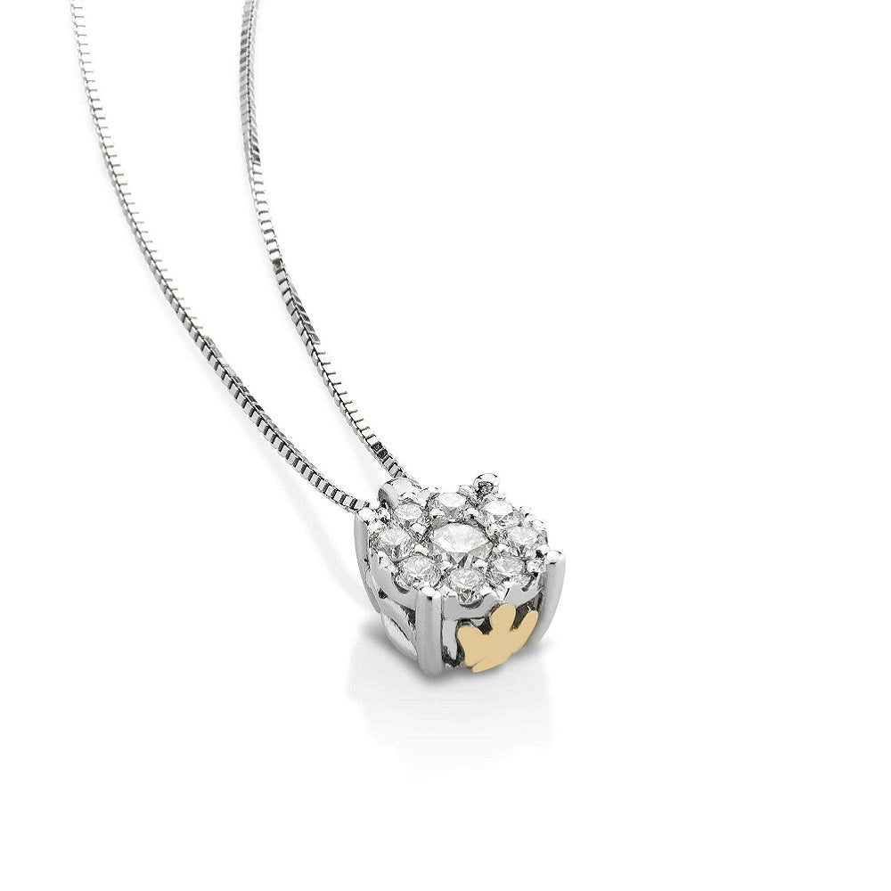 Collana Donna ROBERTO GIANNOTTI La Luce degli Angeli - LUX03