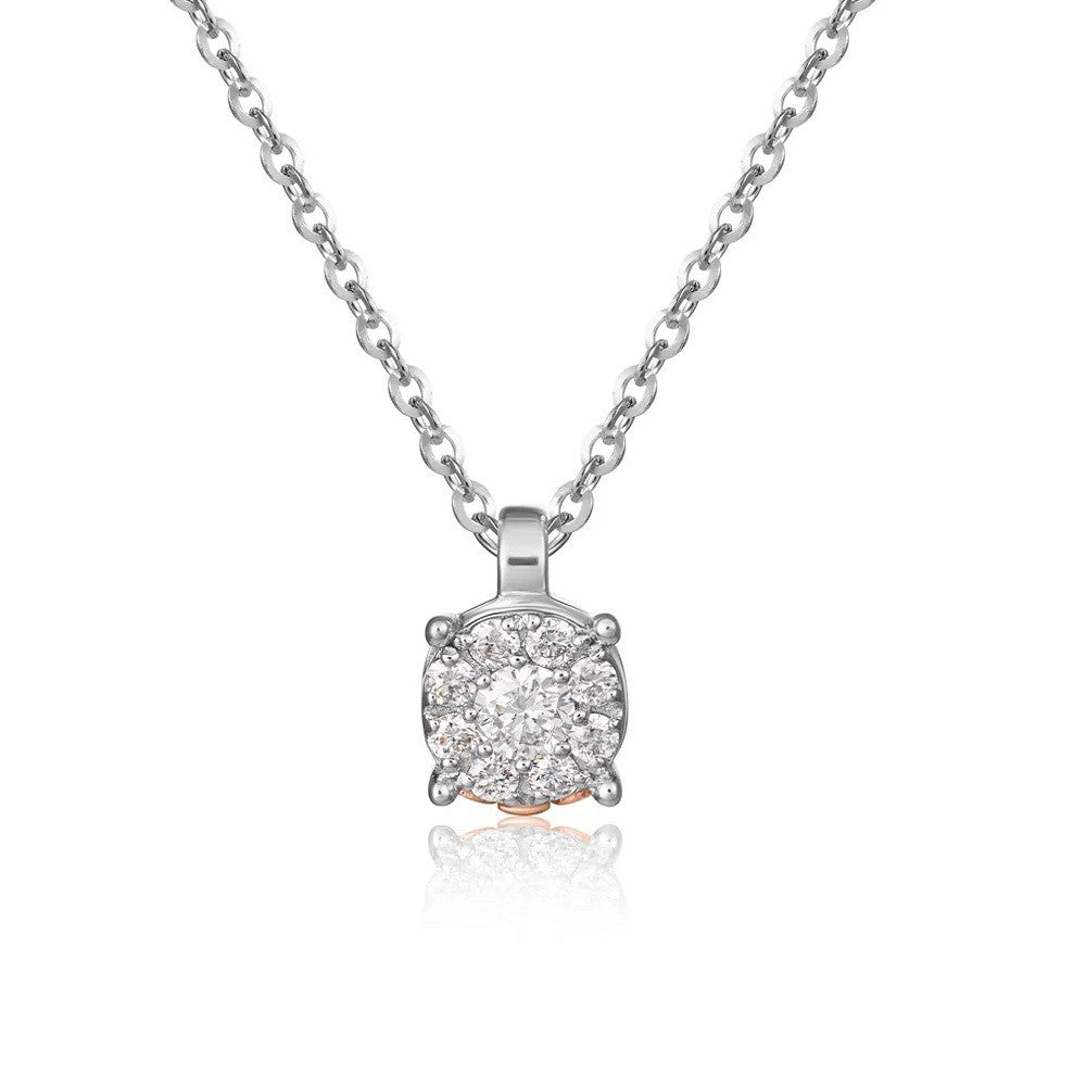 Collana Donna ROBERTO GIANNOTTI La Luce degli Angeli - LUX03 - immagine 2
