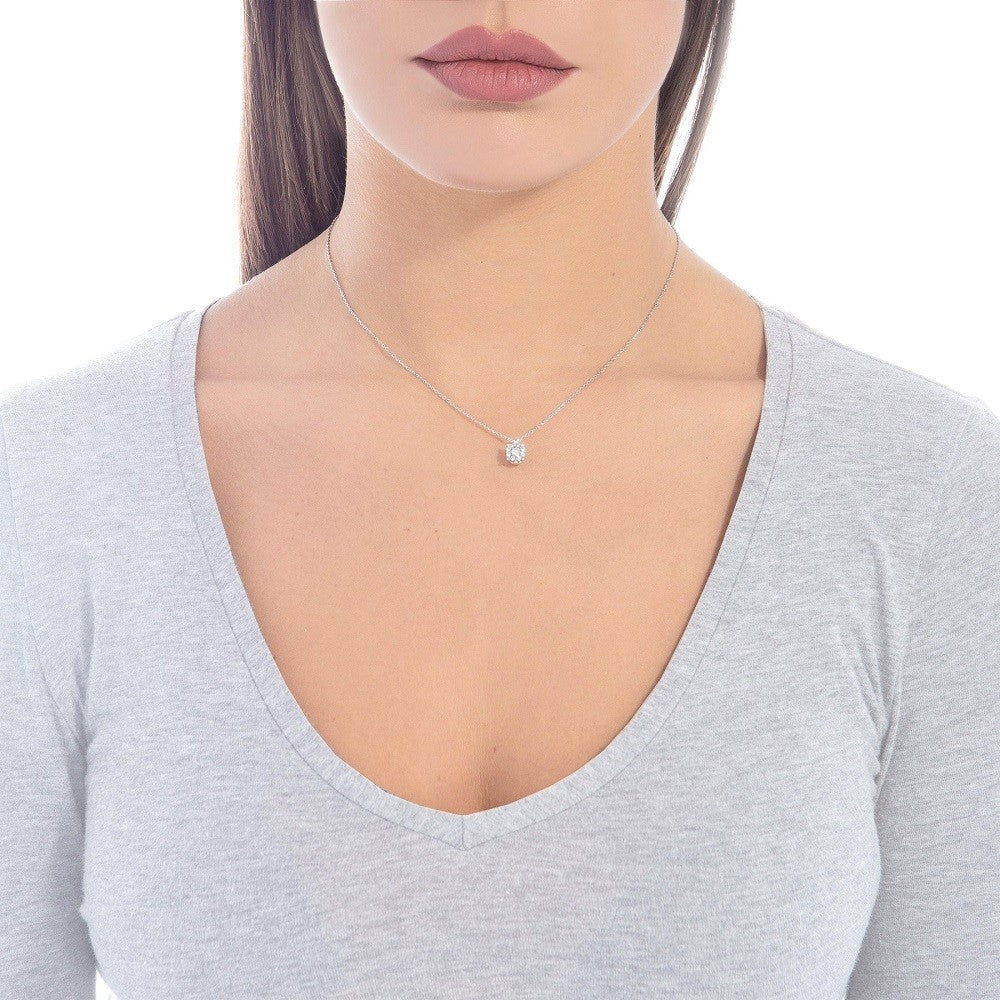 Collana Donna ROBERTO GIANNOTTI La Luce degli Angeli - LUX03 - immagine 3