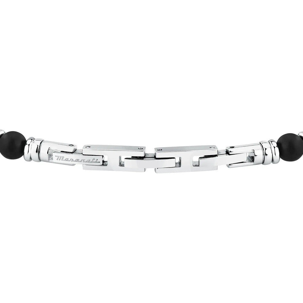 Bracciale Uomo MASERATI Iconic - JM324AVD43 - immagine 5