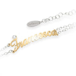 Bracciale Donna ARTLINEA - BD1/NOME - immagine 2