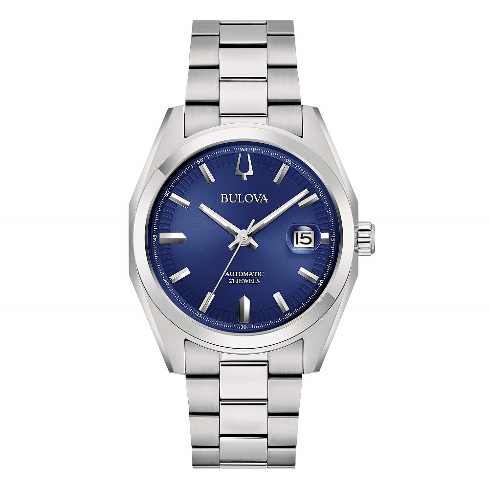 Orologio Uomo BULOVA Surveyor Automatic - 96B436