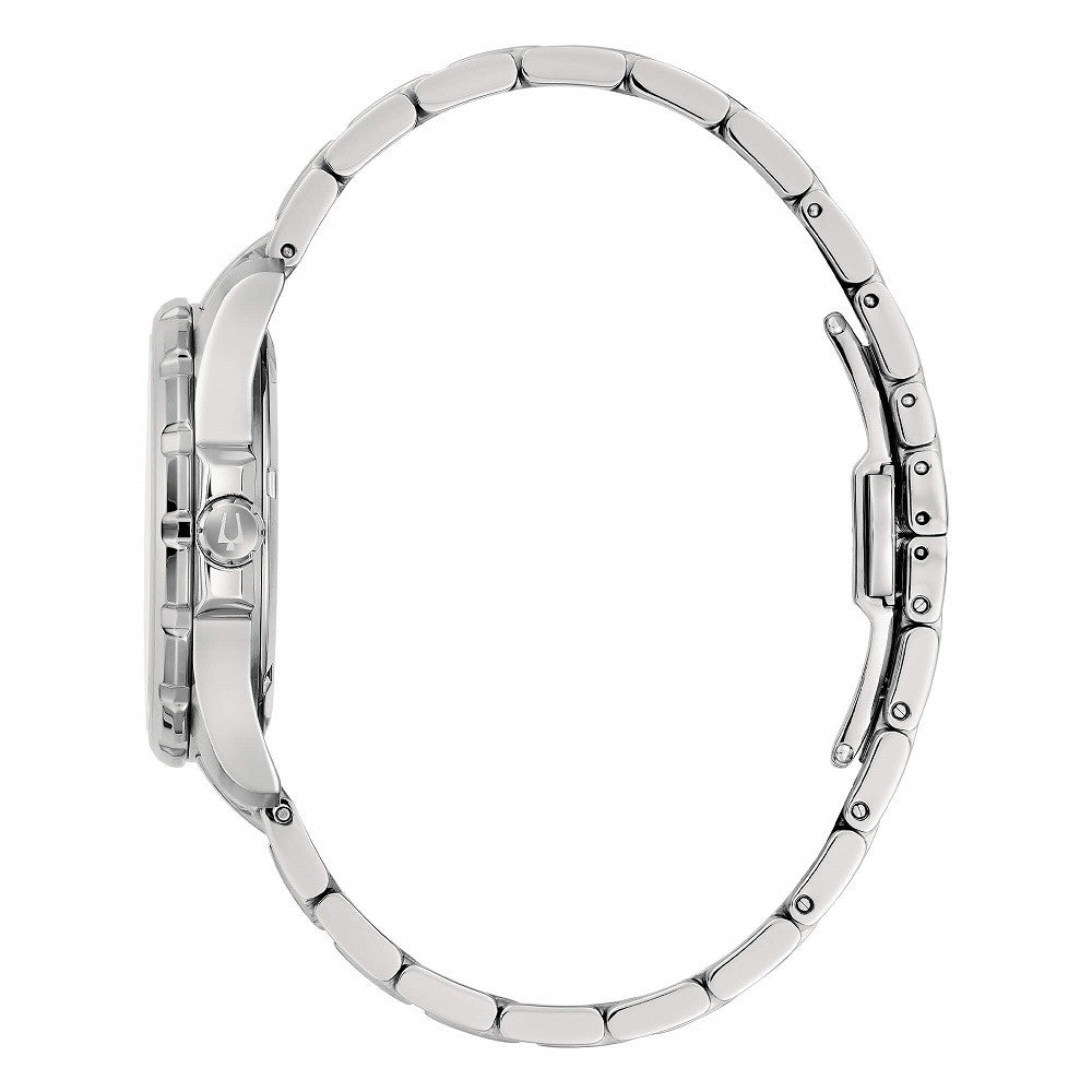 Orologio Donna BULOVA Marine Star Lady Diamonds - 96P248 - immagine 2