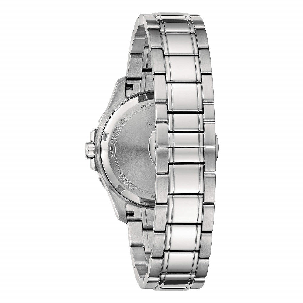 Orologio Donna BULOVA Marine Star Lady Diamonds - 96P248 - immagine 3