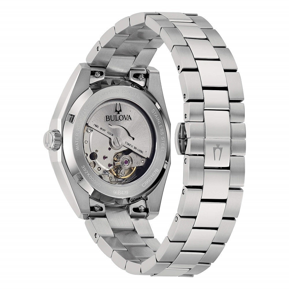 Orologio Uomo BULOVA Surveyor Automatic - 96B429 - immagine 3