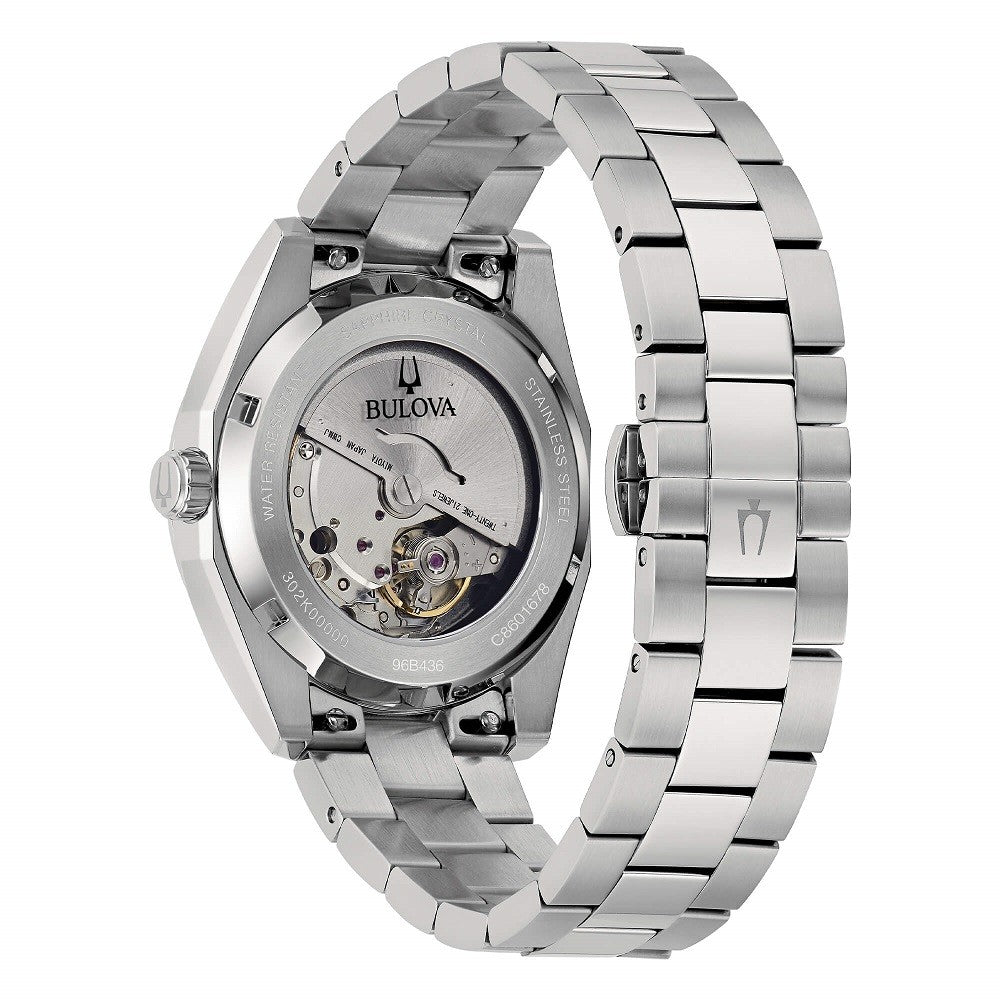 Orologio Uomo BULOVA Surveyor Automatic - 96B436 - immagine 3