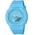 Orologio Uomo CASIO G-Shock - GA-2100-2A2ER