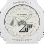 Orologio Uomo CASIO G-Shock - GA-2100-7A7ER - immagine 4