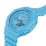 Orologio Uomo CASIO G-Shock - GA-2100-2A2ER - immagine 3