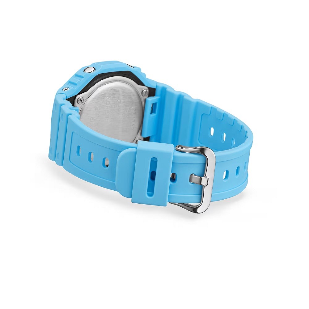 Orologio Uomo CASIO G-Shock - GA-2100-2A2ER - immagine 6